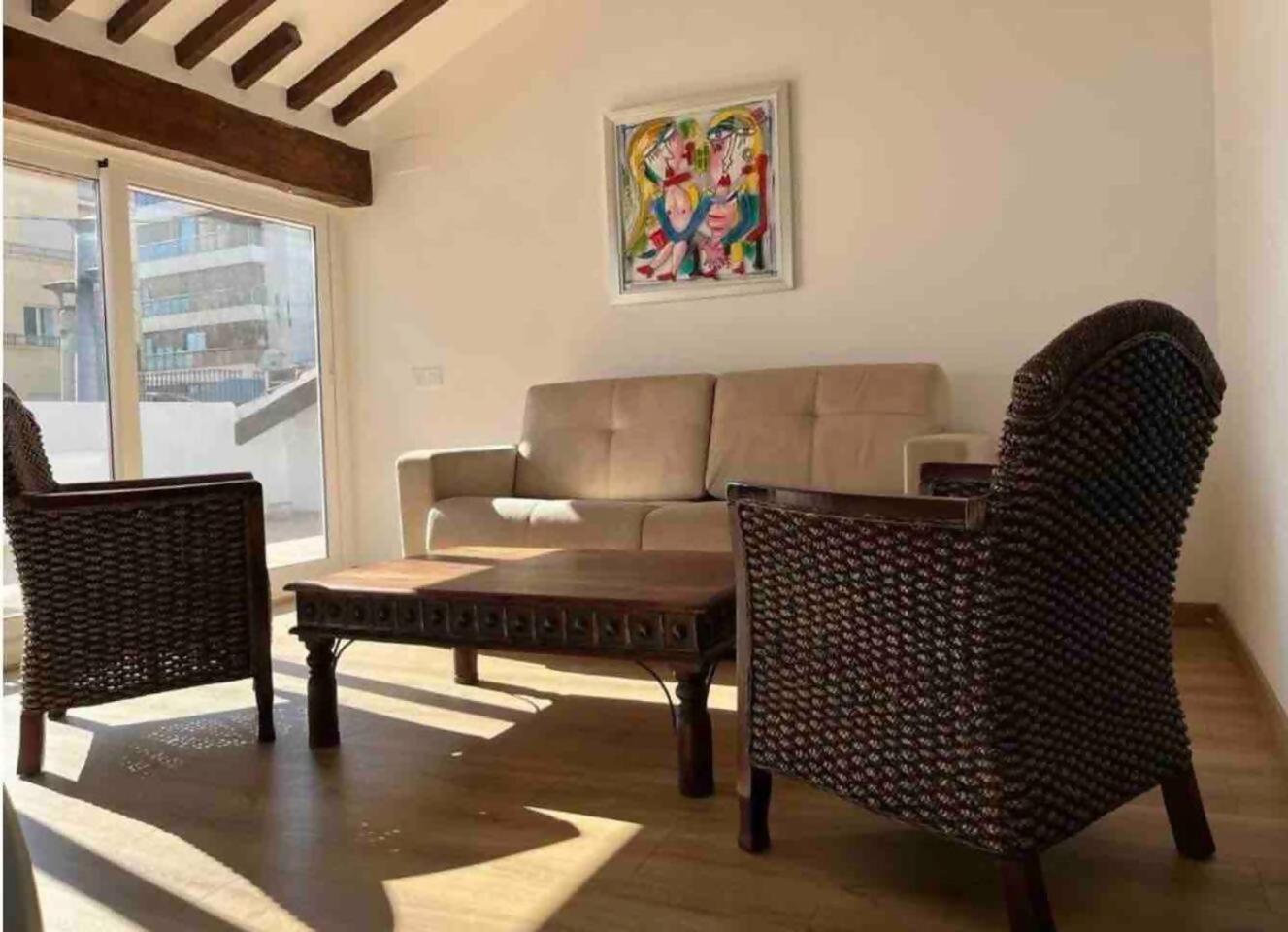 Lovelyloft Las Flores Atico Alicante Zewnętrze zdjęcie