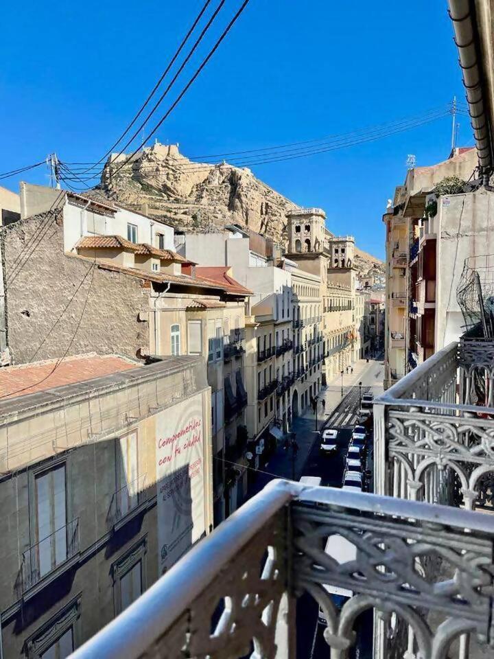 Lovelyloft Las Flores Atico Alicante Zewnętrze zdjęcie