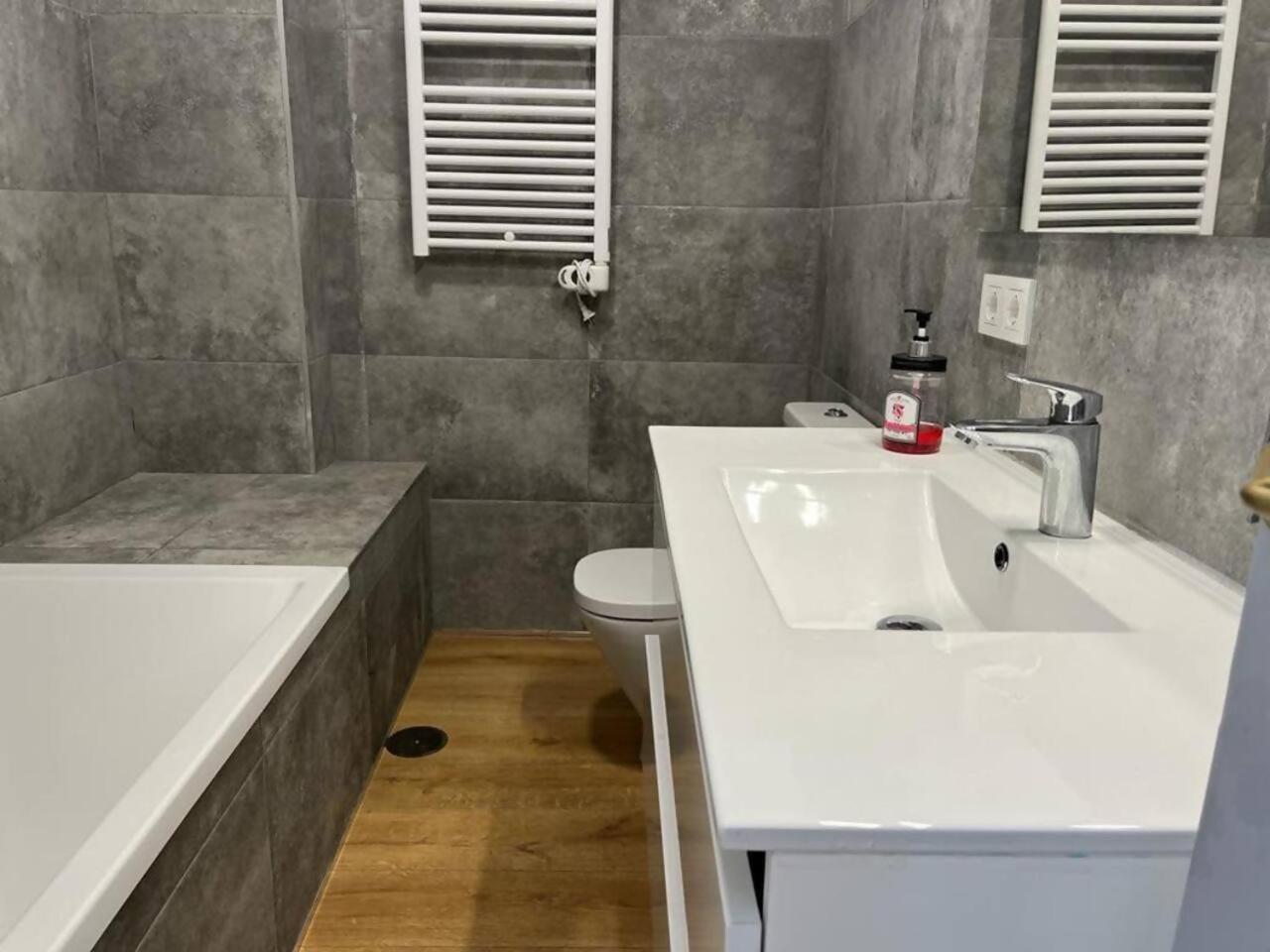 Lovelyloft Las Flores Atico Alicante Zewnętrze zdjęcie