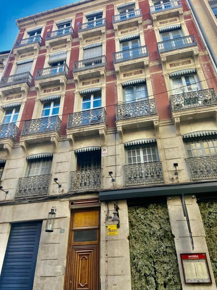 Lovelyloft Las Flores Atico Alicante Zewnętrze zdjęcie
