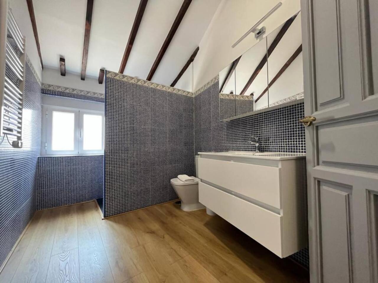 Lovelyloft Las Flores Atico Alicante Zewnętrze zdjęcie