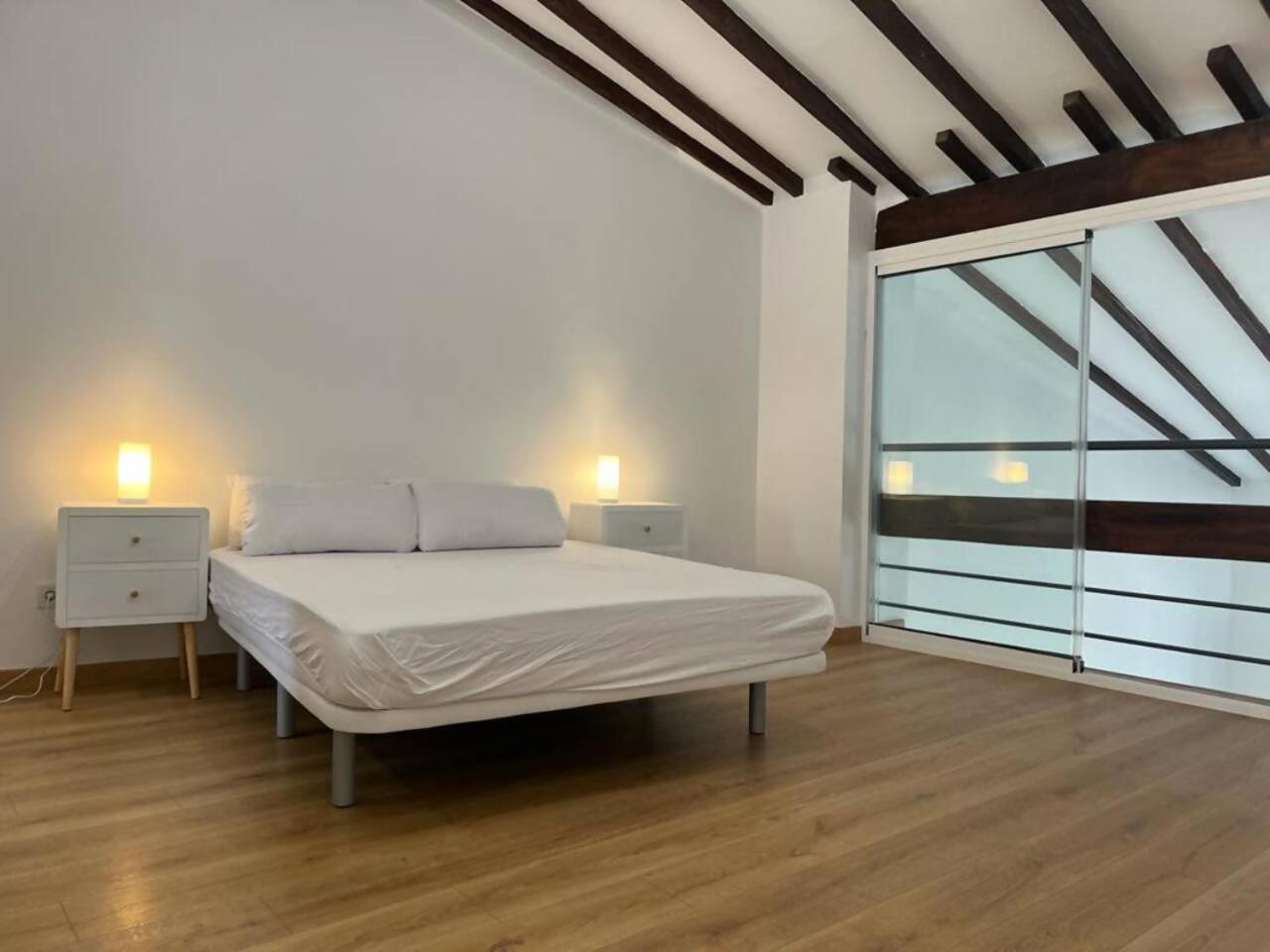 Lovelyloft Las Flores Atico Alicante Zewnętrze zdjęcie