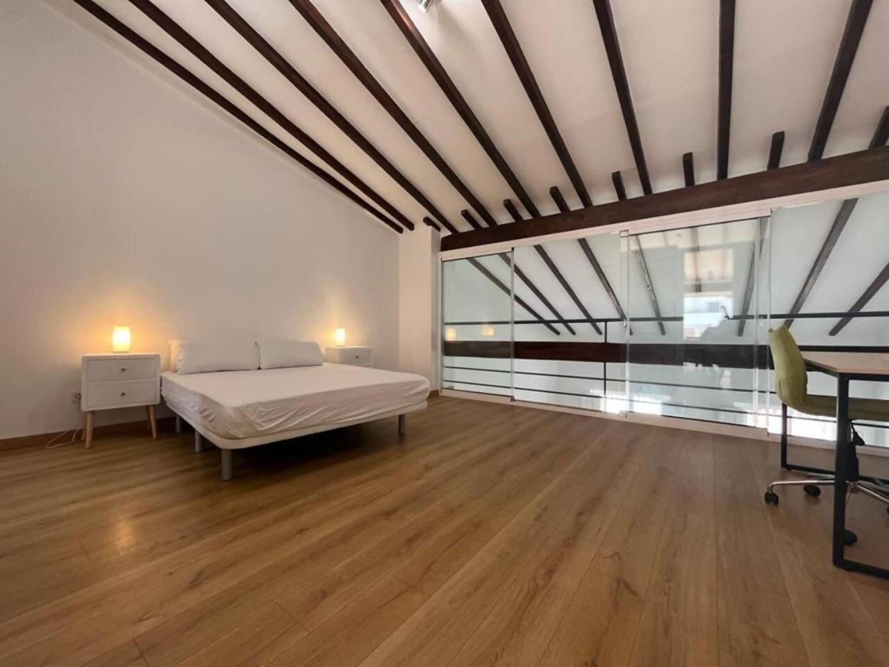 Lovelyloft Las Flores Atico Alicante Zewnętrze zdjęcie