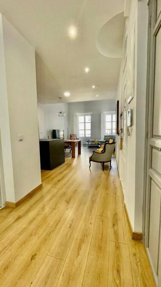 Lovelyloft Las Flores Atico Alicante Zewnętrze zdjęcie