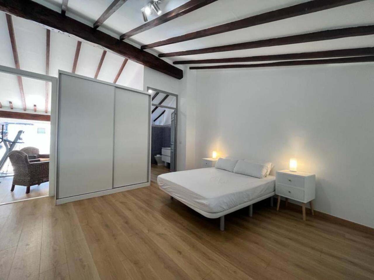 Lovelyloft Las Flores Atico Alicante Zewnętrze zdjęcie