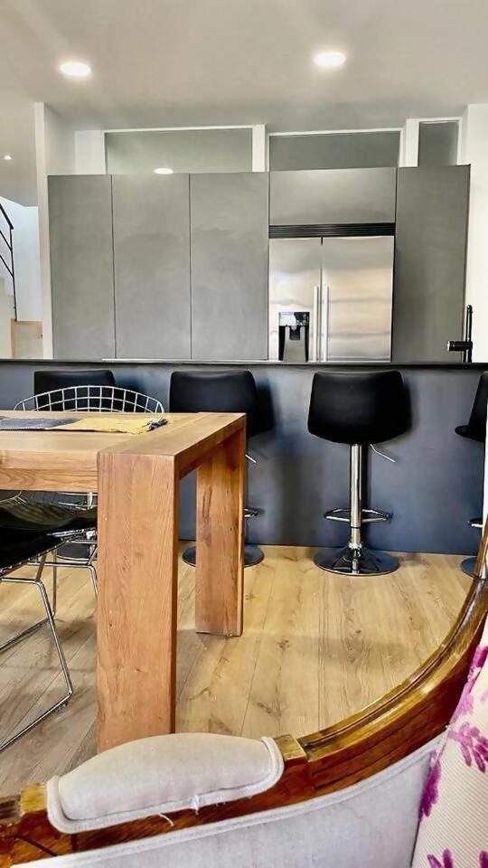 Lovelyloft Las Flores Atico Alicante Zewnętrze zdjęcie