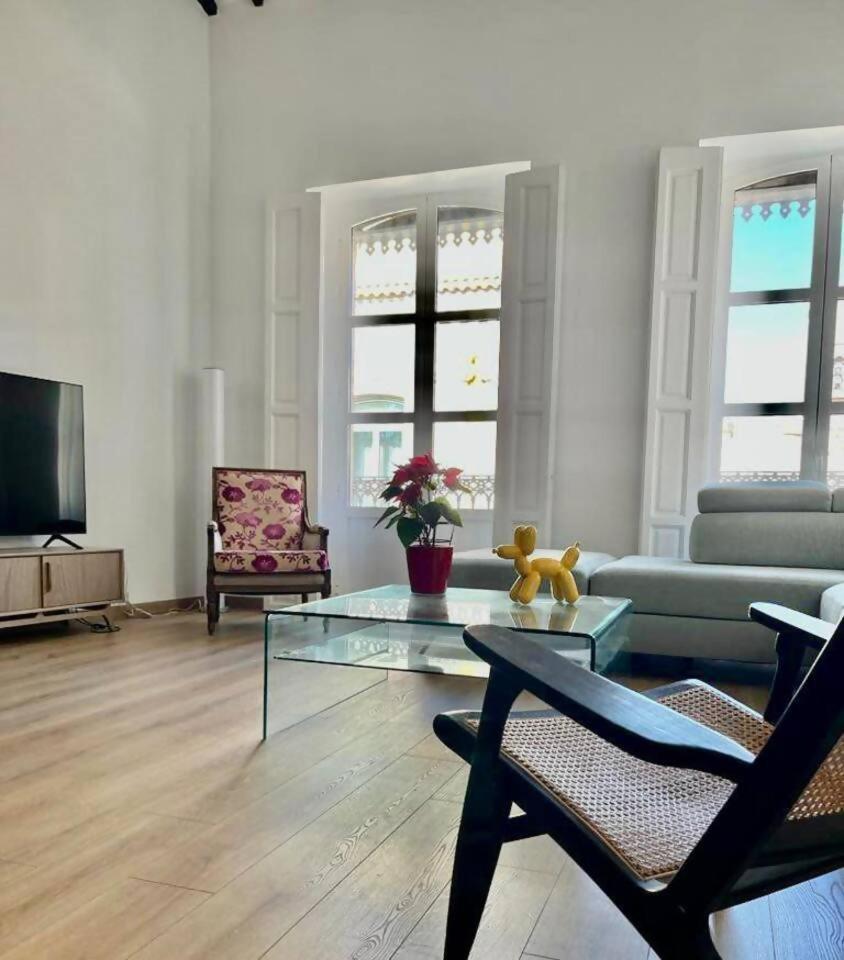 Lovelyloft Las Flores Atico Alicante Zewnętrze zdjęcie
