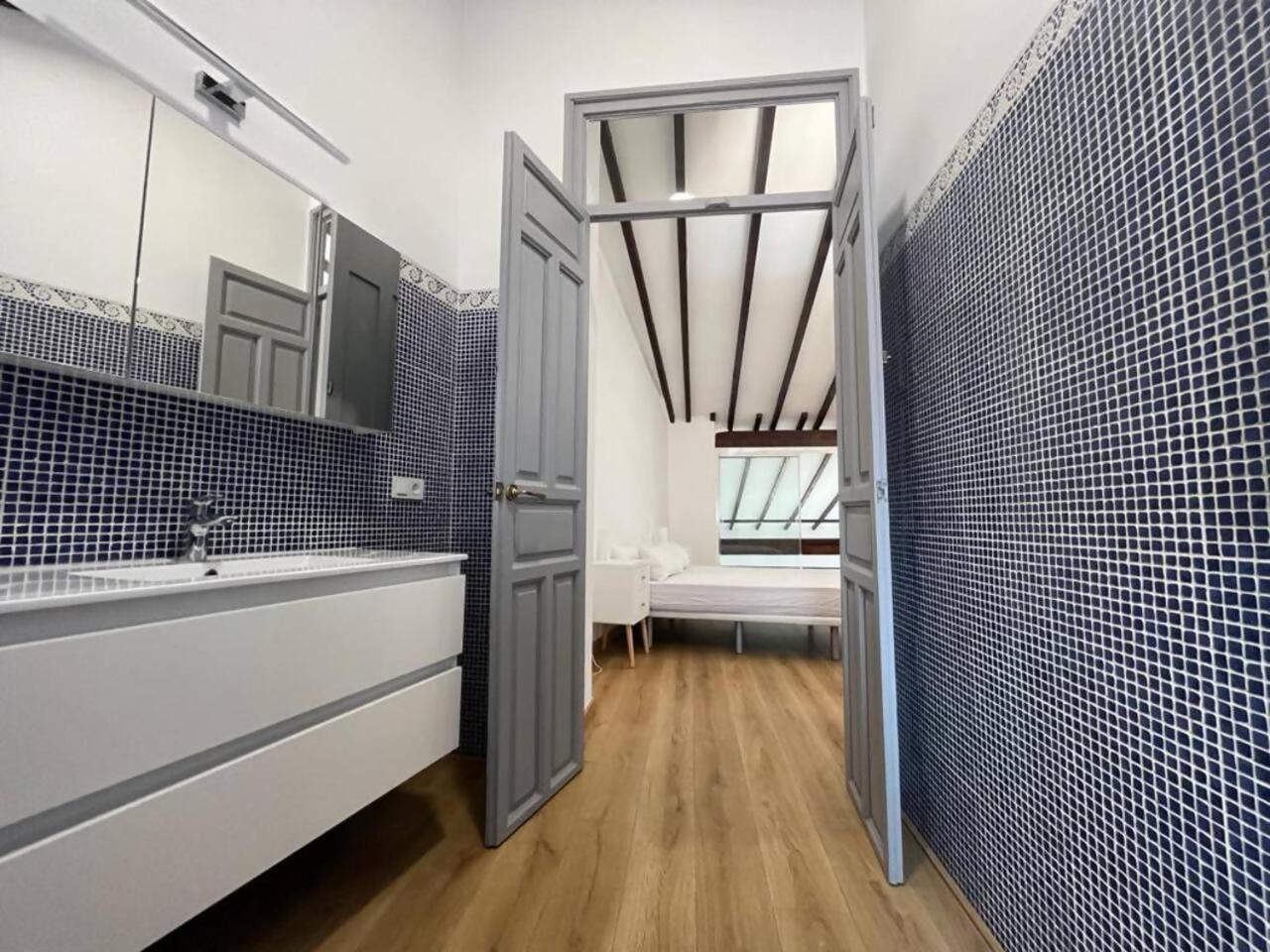 Lovelyloft Las Flores Atico Alicante Zewnętrze zdjęcie