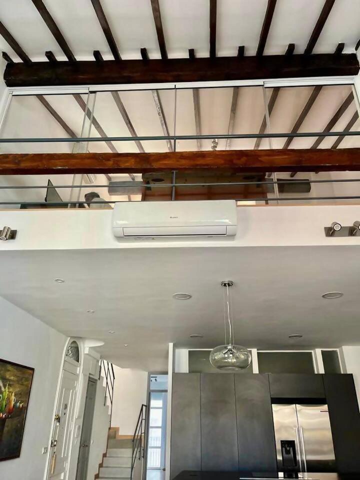 Lovelyloft Las Flores Atico Alicante Zewnętrze zdjęcie